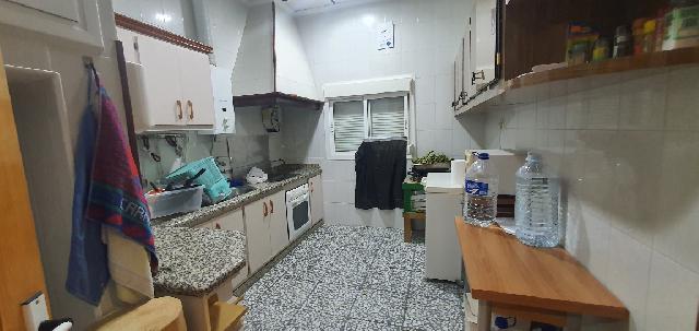 Imagen 14 Inmueble 296316 - Casa Aislada en venta en Cieza / Paraje del Tamarit