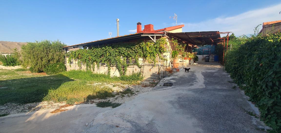 Imagen 8 Casa Aislada en venta en Cieza / Paraje del Tamarit