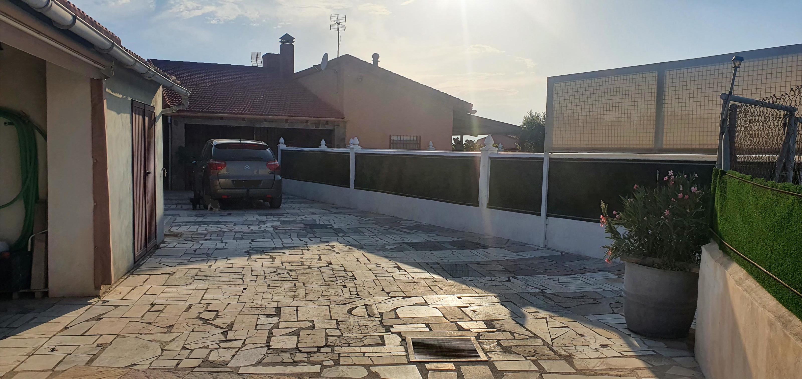 Imagen 5 Casa Aislada en venta en Cieza / Paraje del Tamarit