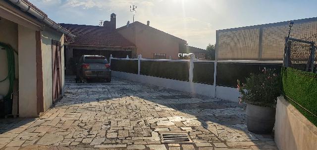 Imagen 5 Inmueble 296316 - Casa Aislada en venta en Cieza / Paraje del Tamarit