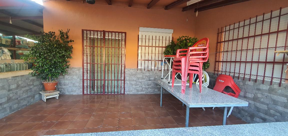 Imagen 7 Casa Aislada en venta en Cieza / Paraje del Tamarit