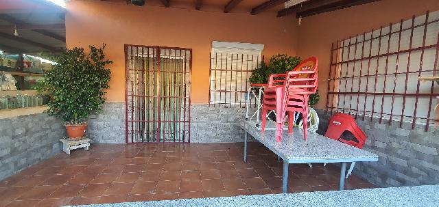 Imagen 7 Inmueble 296316 - Casa Aislada en venta en Cieza / Paraje del Tamarit