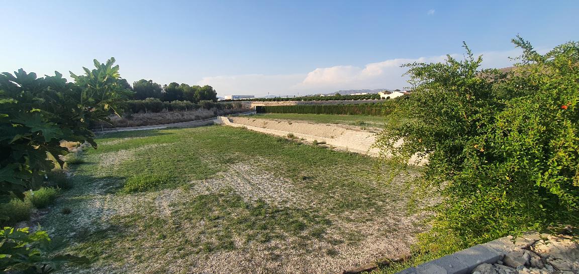 Imagen 20 Casa Aislada en venta en Cieza / Paraje del Tamarit