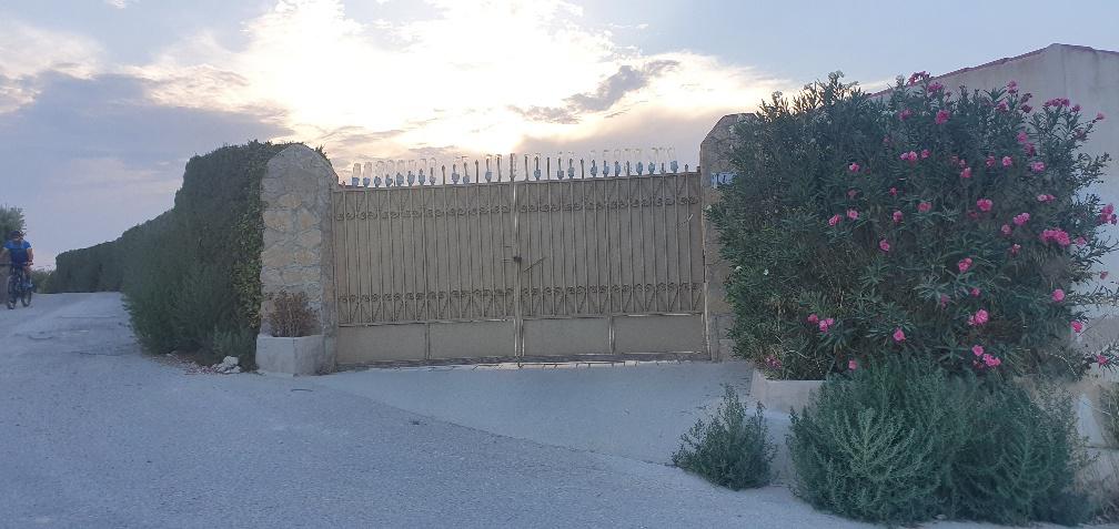 Imagen 3 Casa Aislada en venta en Cieza / Paraje del Tamarit