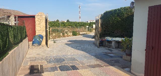 Imagen 6 Inmueble 296316 - Casa Aislada en venta en Cieza / Paraje del Tamarit