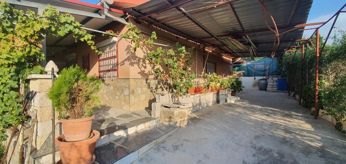 Imagen 9 Casa Aislada en venta en Cieza / Paraje del Tamarit