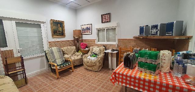 Imagen 15 Inmueble 296316 - Casa Aislada en venta en Cieza / Paraje del Tamarit