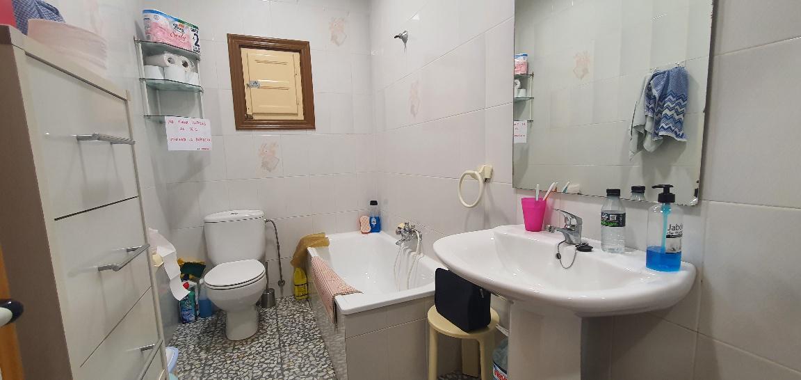 Imagen 16 Casa Aislada en venta en Cieza / Paraje del Tamarit