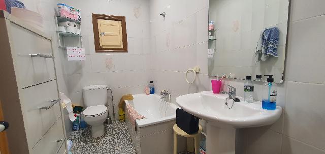 Imagen 16 Inmueble 296316 - Casa Aislada en venta en Cieza / Paraje del Tamarit