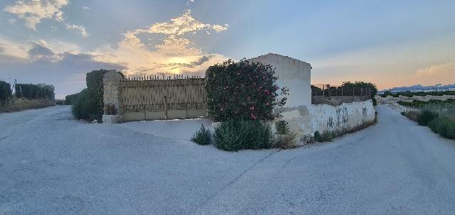 Imagen 4 Inmueble 296316 - Casa Aislada en venta en Cieza / Paraje del Tamarit