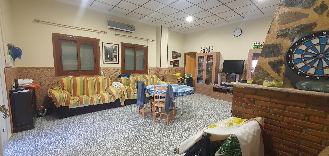 Imagen 13 Casa Aislada en venta en Cieza / Paraje del Tamarit