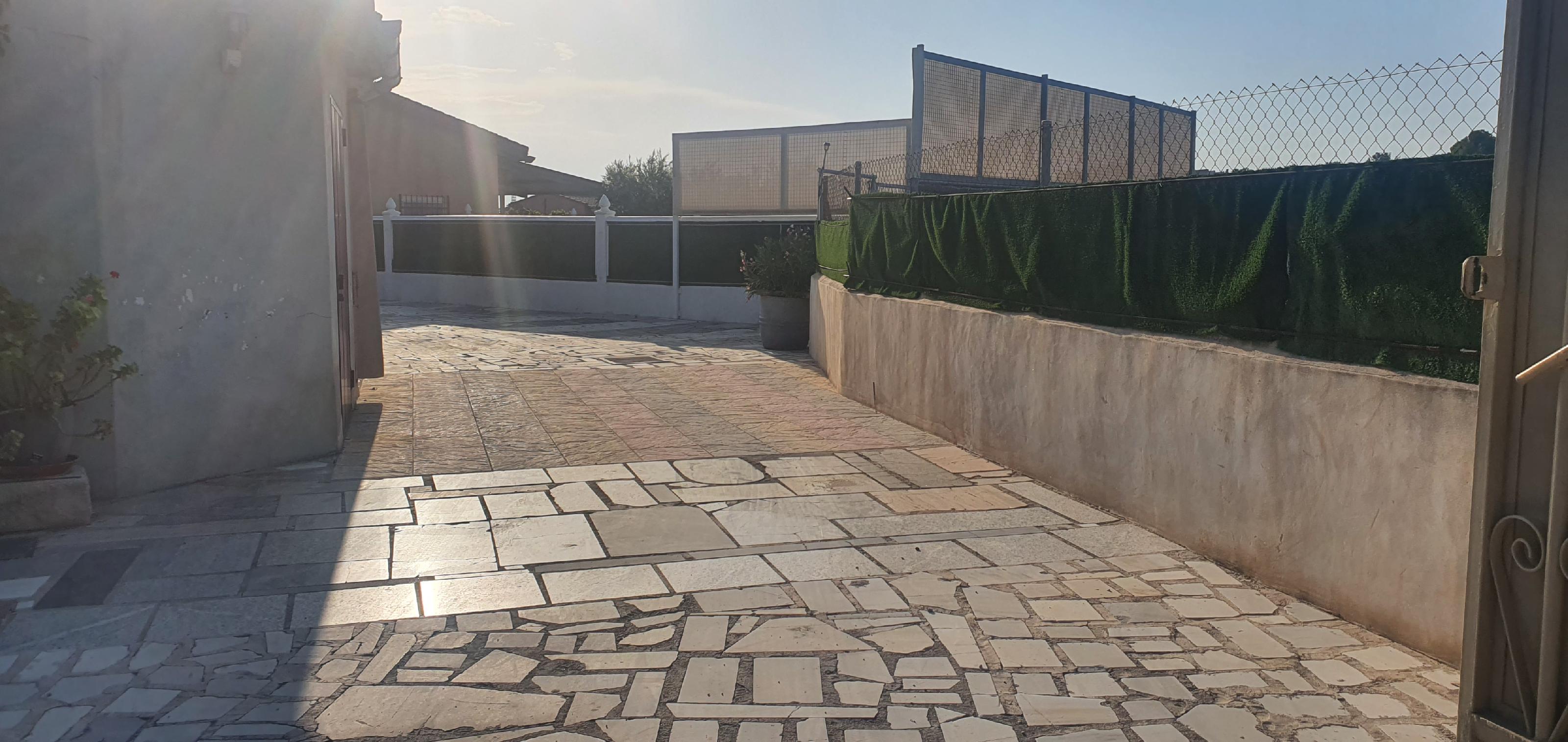 Imagen 21 Casa Aislada en venta en Cieza / Paraje del Tamarit