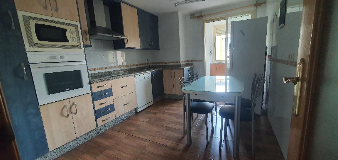 Imagen 12 Piso en venta en Hellín / Zona carretera de Murcia frente a Yutera