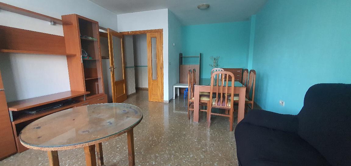 Imagen 4 Piso en venta en Hellín / Zona carretera de Murcia frente a Yutera