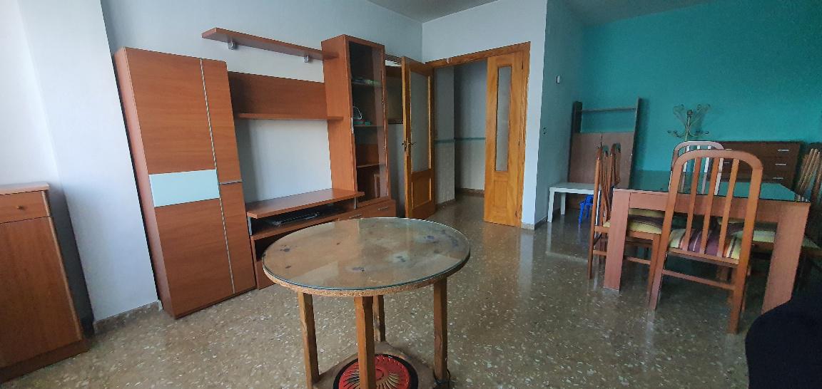 Imagen 3 Piso en venta en Hellín / Zona carretera de Murcia frente a Yutera