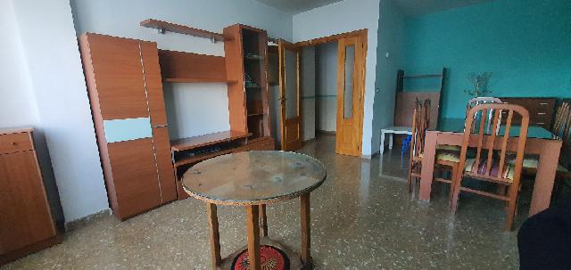 Imagen 3 Inmueble 299262 - Piso en venta en Hellín / Zona carretera de Murcia frente a Yutera