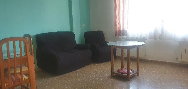 Imagen 5 Inmueble 299262 - Piso en venta en Hellín / Zona carretera de Murcia frente a Yutera