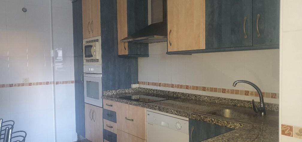 Imagen 13 Piso en venta en Hellín / Zona carretera de Murcia frente a Yutera