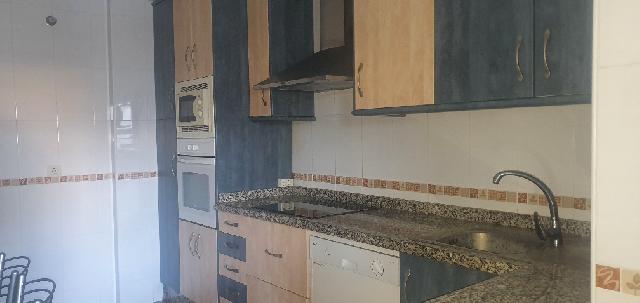 Imagen 13 Inmueble 299262 - Piso en venta en Hellín / Zona carretera de Murcia frente a Yutera