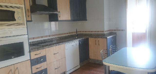 Imagen 14 Inmueble 299262 - Piso en venta en Hellín / Zona carretera de Murcia frente a Yutera