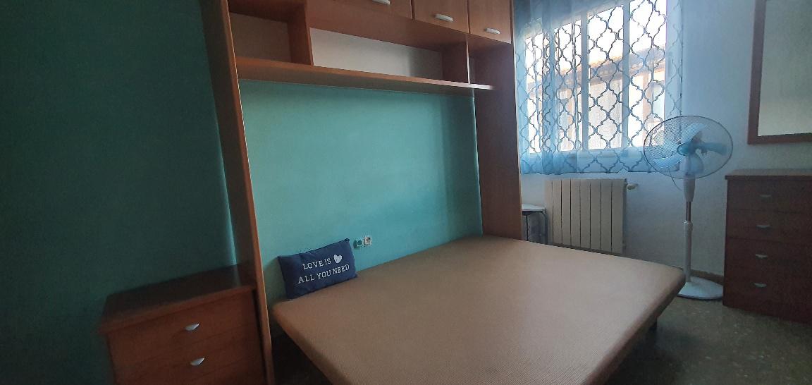 Imagen 8 Piso en venta en Hellín / Zona carretera de Murcia frente a Yutera