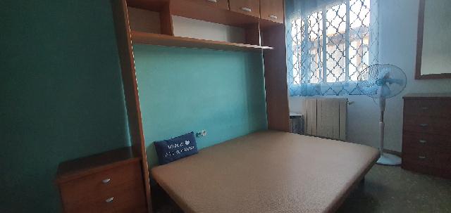 Imagen 8 Inmueble 299262 - Piso en venta en Hellín / Zona carretera de Murcia frente a Yutera