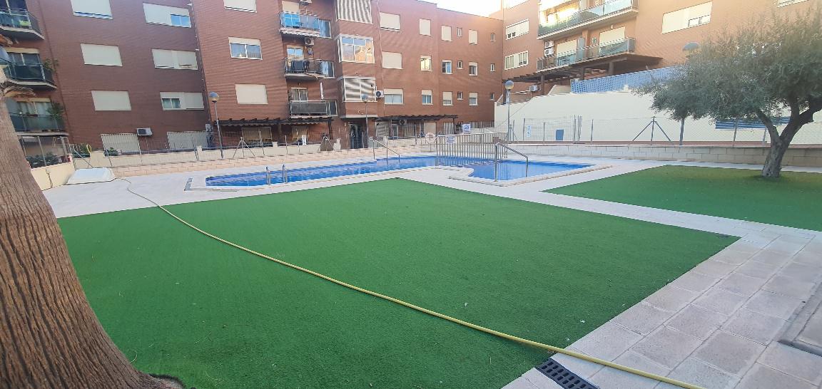 Imagen 2 Piso en venta en Hellín / Zona carretera de Murcia frente a Yutera