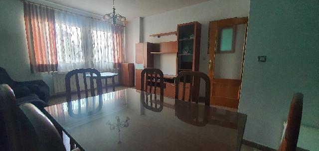 Imagen 6 Inmueble 299262 - Piso en venta en Hellín / Zona carretera de Murcia frente a Yutera