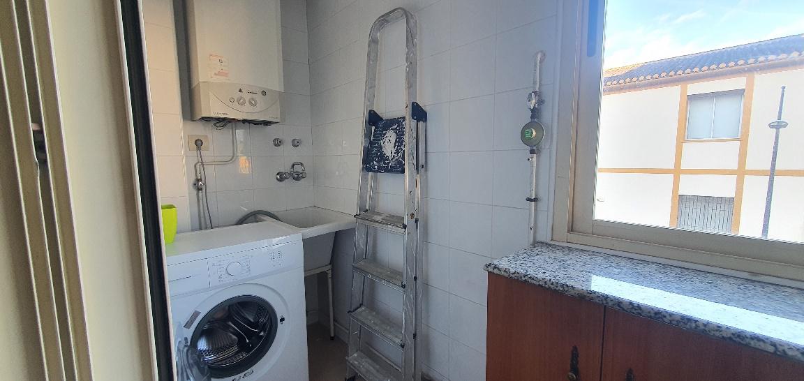 Imagen 15 Piso en venta en Hellín / Zona carretera de Murcia frente a Yutera