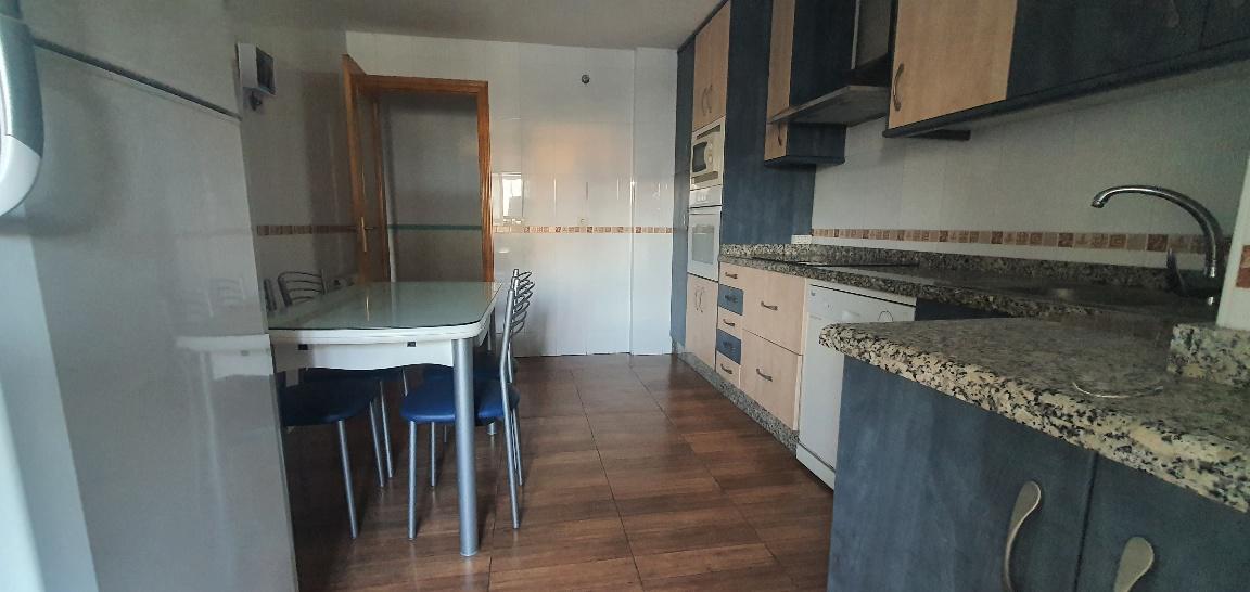Imagen 17 Piso en venta en Hellín / Zona carretera de Murcia frente a Yutera