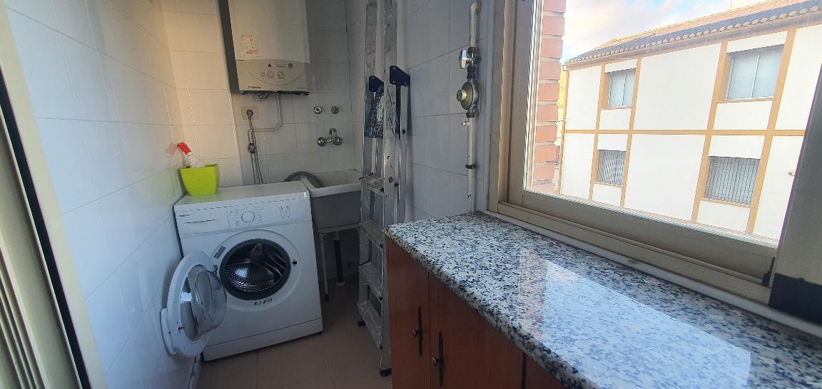 Imagen 16 Piso en venta en Hellín / Zona carretera de Murcia frente a Yutera