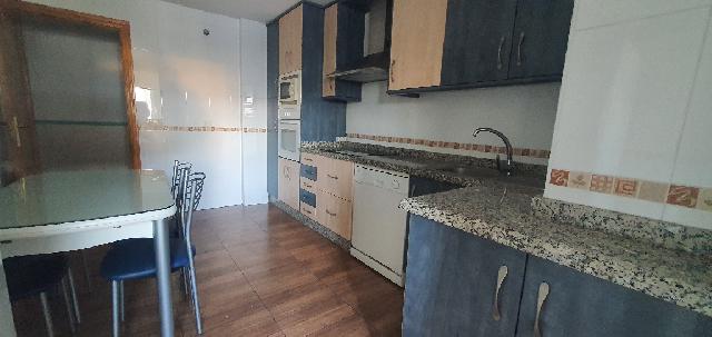 Imagen 11 Inmueble 299262 - Piso en venta en Hellín / Zona carretera de Murcia frente a Yutera