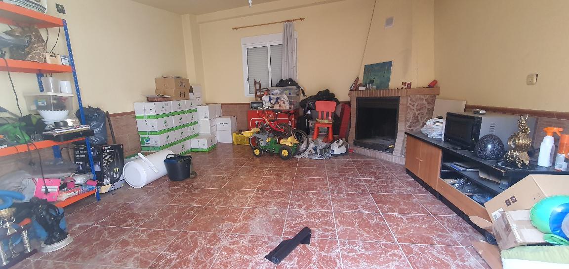 Imagen 19 Casa Adosada en venta en Hellín / Ronda Sur en Cañada de Agra