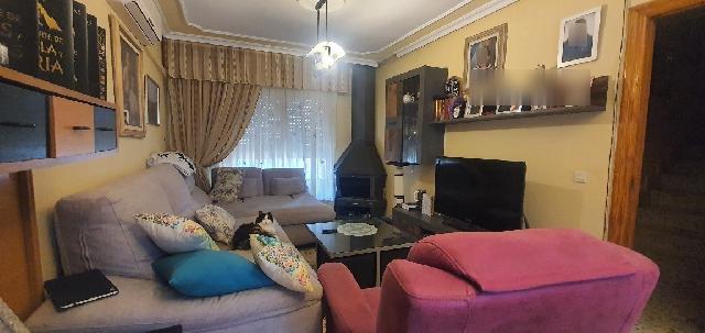 Imagen 4 Inmueble 299583 - Casa Adosada en venta en Hellín / Ronda Sur en Cañada de Agra