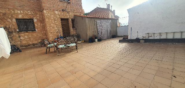 Imagen 8 Inmueble 299583 - Casa Adosada en venta en Hellín / Ronda Sur en Cañada de Agra