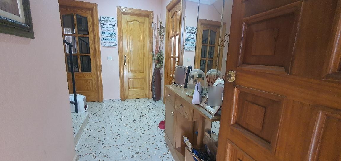 Imagen 6 Casa Adosada en venta en Hellín / Ronda Sur en Cañada de Agra