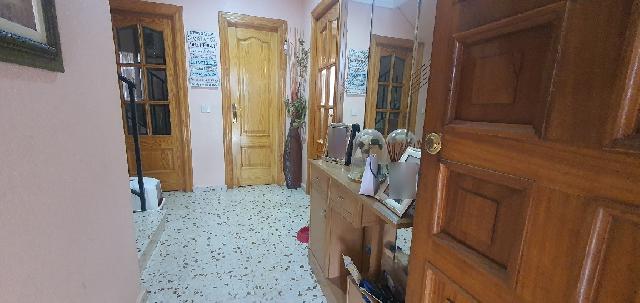 Imagen 6 Inmueble 299583 - Casa Adosada en venta en Hellín / Ronda Sur en Cañada de Agra