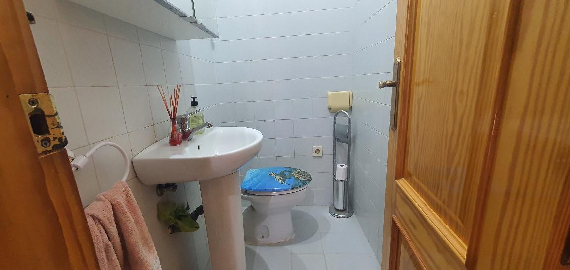 Imagen 17 Casa Adosada en venta en Hellín / Ronda Sur en Cañada de Agra