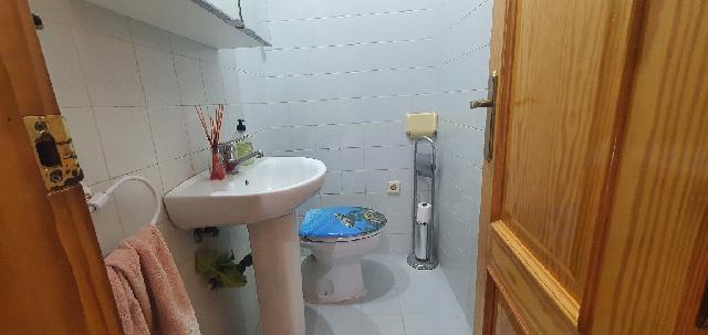 Imagen 17 Inmueble 299583 - Casa Adosada en venta en Hellín / Ronda Sur en Cañada de Agra