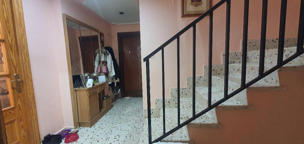 Imagen 16 Casa Adosada en venta en Hellín / Ronda Sur en Cañada de Agra