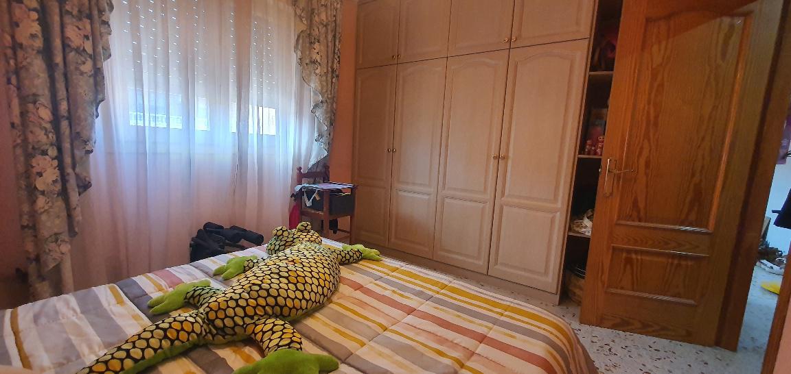 Imagen 13 Casa Adosada en venta en Hellín / Ronda Sur en Cañada de Agra