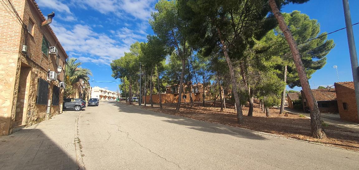 Imagen 7 Casa Adosada en venta en Hellín / Ronda Sur en Cañada de Agra