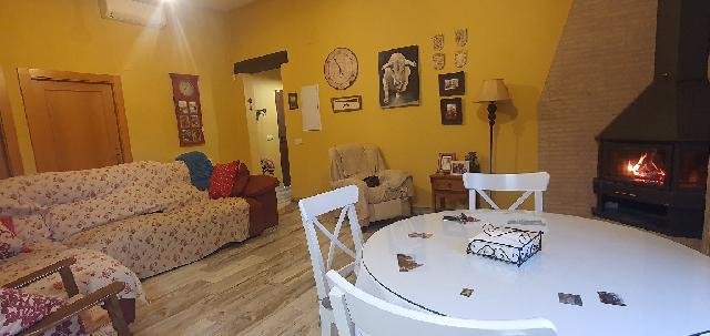 Imagen 9 Inmueble 301729 - Casa en venta en Tobarra / Campos de Tobarra , dirección -Sierra