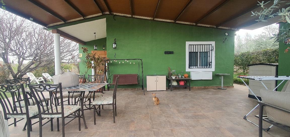 Imagen 2 Casa en venta en Tobarra / Campos de Tobarra , dirección -Sierra