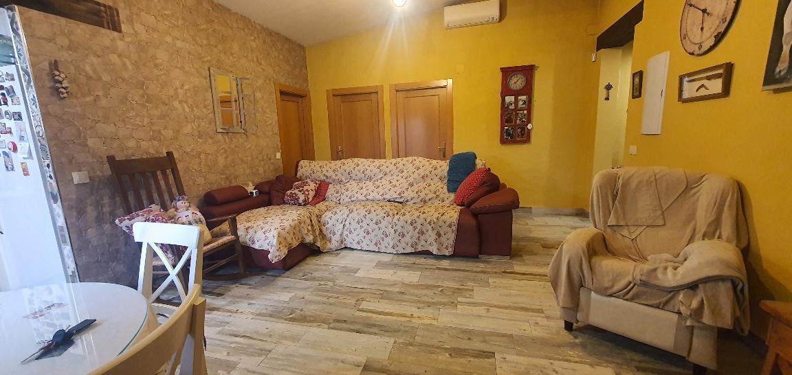 Imagen 10 Casa en venta en Tobarra / Campos de Tobarra , dirección -Sierra