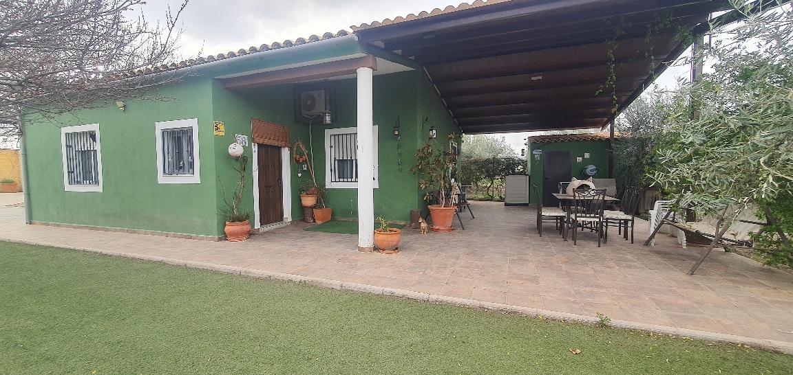 Imagen 1 Casa en venta en Tobarra / Campos de Tobarra , dirección -Sierra
