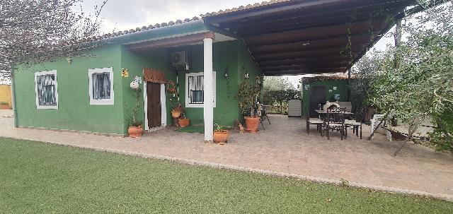 Imagen 1 Inmueble 301729 - Casa en venta en Tobarra / Campos de Tobarra , dirección -Sierra