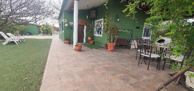 Imagen 3 Inmueble 301729 - Casa en venta en Tobarra / Campos de Tobarra , dirección -Sierra