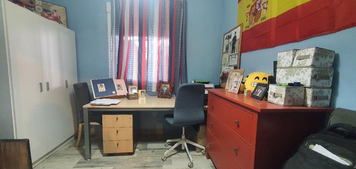 Imagen 13 Casa en venta en Tobarra / Campos de Tobarra , dirección -Sierra