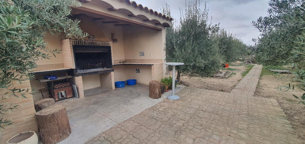 Imagen 5 Casa en venta en Tobarra / Campos de Tobarra , dirección -Sierra